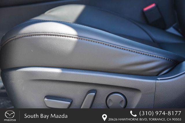 2026 Mazda Mazda3 2.5 Turbo Premium Plus