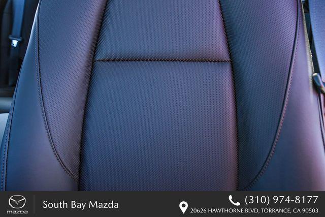 2026 Mazda Mazda3 2.5 Turbo Premium Plus