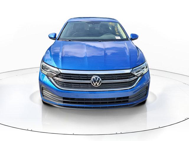 2023 Volkswagen Jetta 1.5T S
