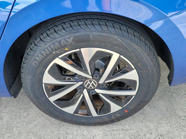 2023 Volkswagen Jetta 1.5T S