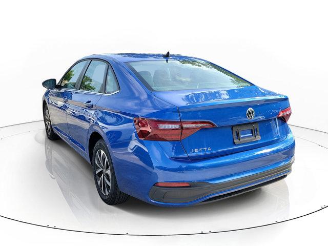 2023 Volkswagen Jetta 1.5T S