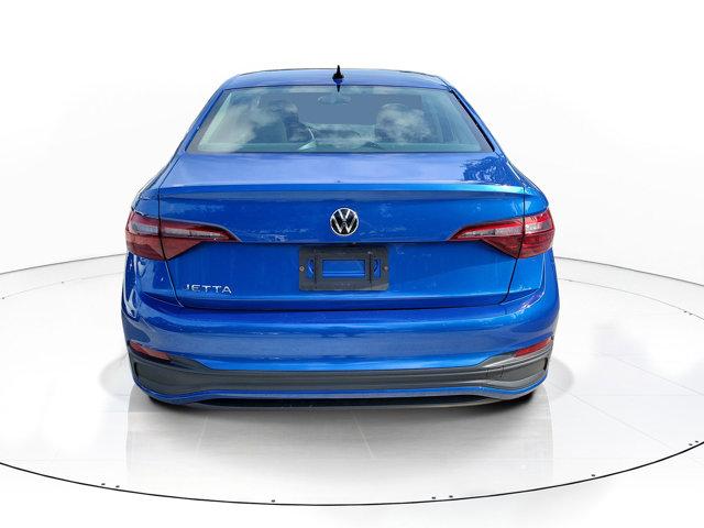 2023 Volkswagen Jetta 1.5T S