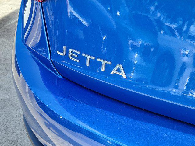 2023 Volkswagen Jetta 1.5T S