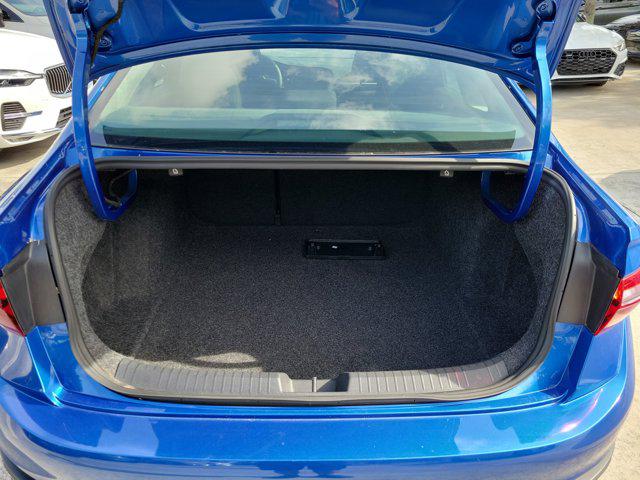 2023 Volkswagen Jetta 1.5T S