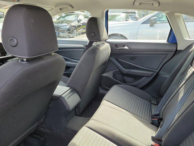 2023 Volkswagen Jetta 1.5T S