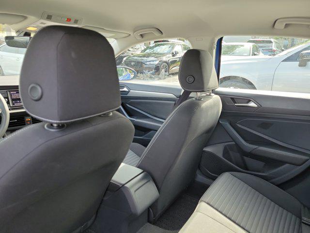 2023 Volkswagen Jetta 1.5T S