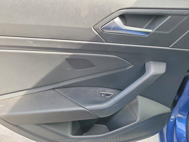 2023 Volkswagen Jetta 1.5T S