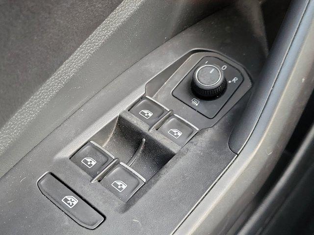 2023 Volkswagen Jetta 1.5T S