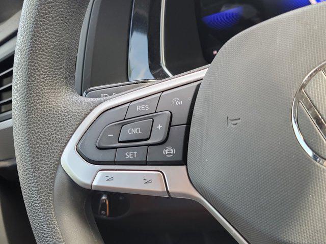 2023 Volkswagen Jetta 1.5T S