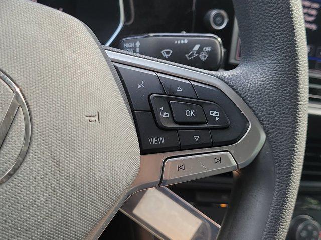 2023 Volkswagen Jetta 1.5T S