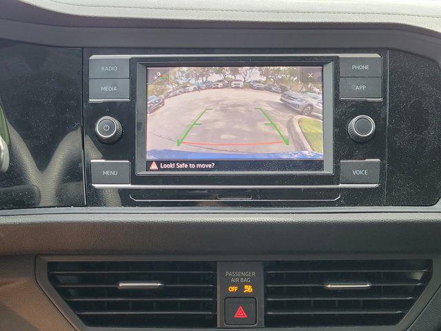 2023 Volkswagen Jetta 1.5T S