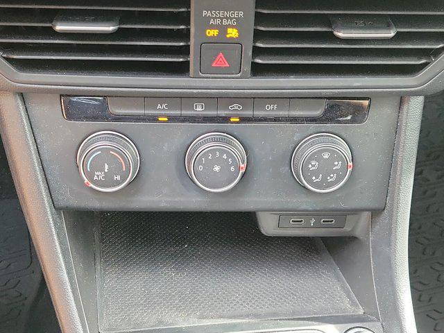 2023 Volkswagen Jetta 1.5T S
