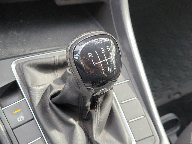 2023 Volkswagen Jetta 1.5T S
