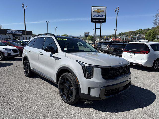 2024 Kia Sorento X-Line SX for sale in Altoona, PA