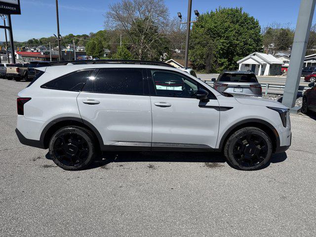 2024 Kia Sorento X-Line SX