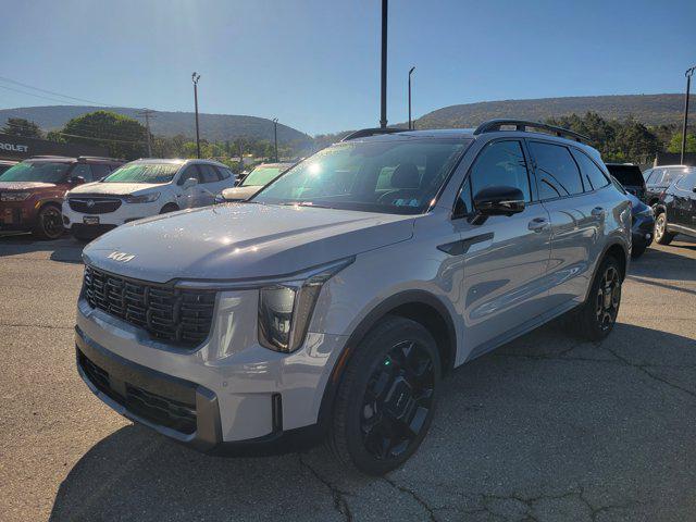 2024 Kia Sorento X-Line SX