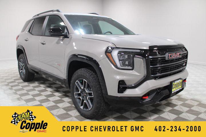 2026 GMC Terrain AWD AT4 for sale in Louisville, NE