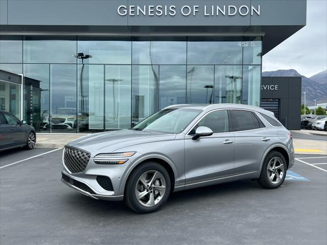 2026 Genesis GV70 2.5T Advanced for sale in LINDON, UT