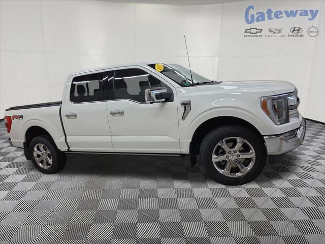 2022 Ford F-150 King Ranch for sale in FARGO, ND