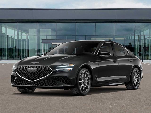 2026 Genesis G70 2.5T AWD for sale in DOYLESTOWN, PA