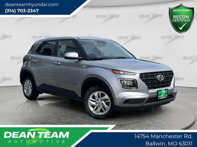 2024 Hyundai Venue SE for sale in BALLWIN, MO
