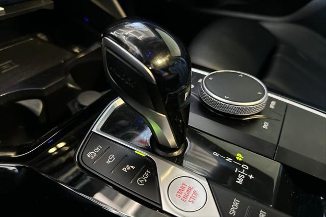 2023 BMW X4 xDrive30i