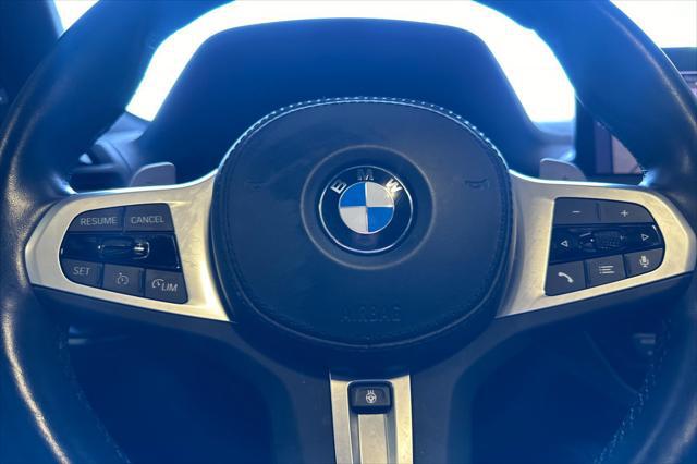 2023 BMW X4 xDrive30i