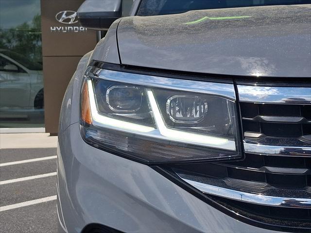 2022 Volkswagen Atlas Cross Sport 2.0T SEL