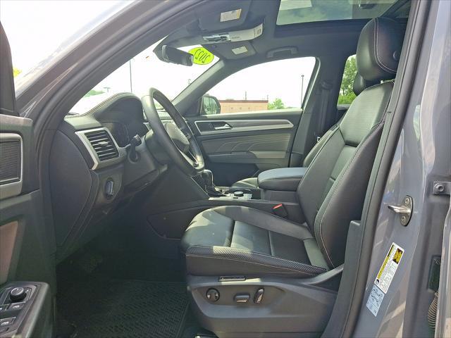 2022 Volkswagen Atlas Cross Sport 2.0T SEL