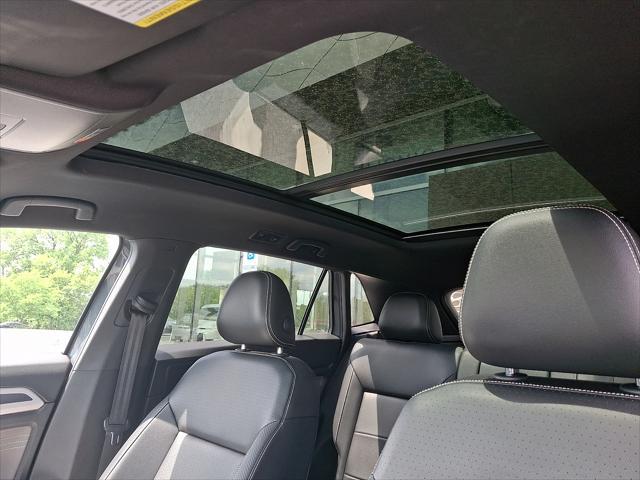 2022 Volkswagen Atlas Cross Sport 2.0T SEL