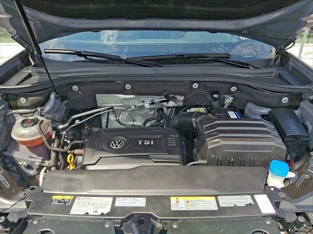 2022 Volkswagen Atlas Cross Sport 2.0T SEL