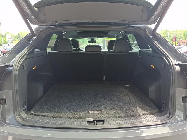 2022 Volkswagen Atlas Cross Sport 2.0T SEL