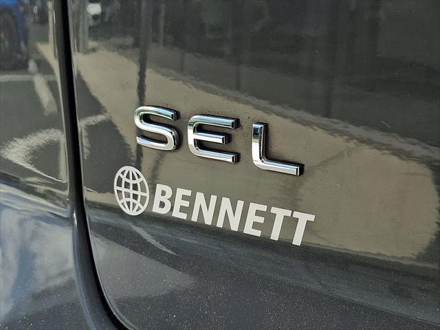 2022 Volkswagen Atlas Cross Sport 2.0T SEL