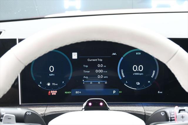 2026 Hyundai Santa Fe Hybrid Limited 7 Passenger