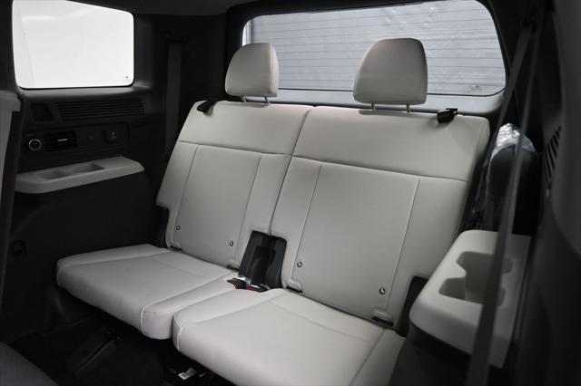 2026 Hyundai Santa Fe Hybrid Limited 7 Passenger