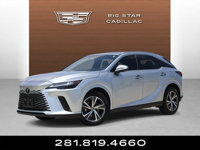 2024 Lexus RX 350 RX 350 for sale in Friendswood, TX