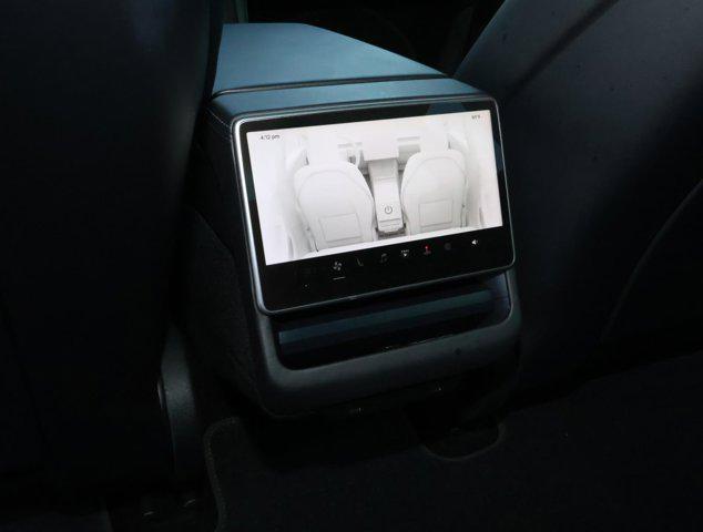 2025 Tesla Model 3 Long Range Rear-Wheel Drive