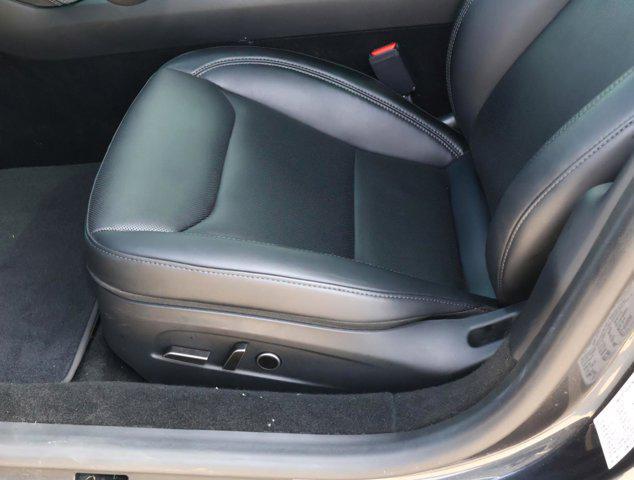 2025 Tesla Model 3 Long Range Rear-Wheel Drive