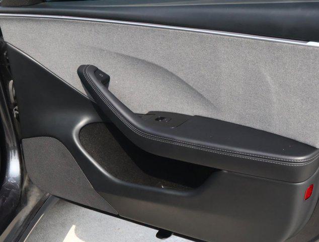 2025 Tesla Model 3 Long Range Rear-Wheel Drive