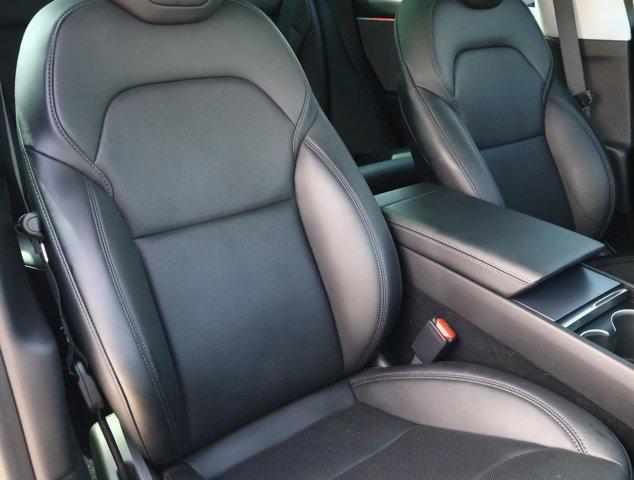2025 Tesla Model 3 Long Range Rear-Wheel Drive