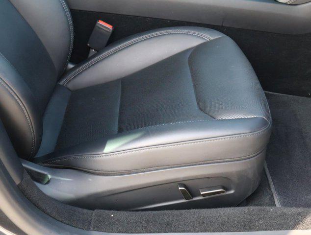 2025 Tesla Model 3 Long Range Rear-Wheel Drive