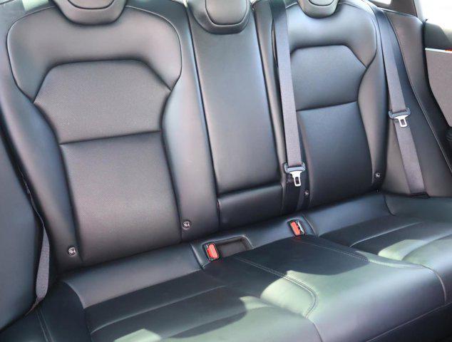 2025 Tesla Model 3 Long Range Rear-Wheel Drive