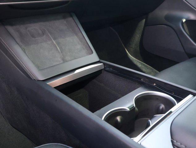 2025 Tesla Model 3 Long Range Rear-Wheel Drive