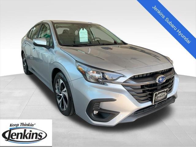 2025 Subaru Legacy Premium for sale in BRIDGEPORT, WV