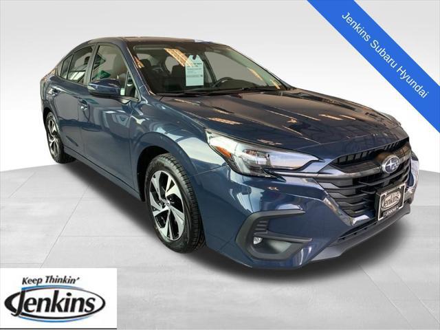 2025 Subaru Legacy Premium for sale in BRIDGEPORT, WV