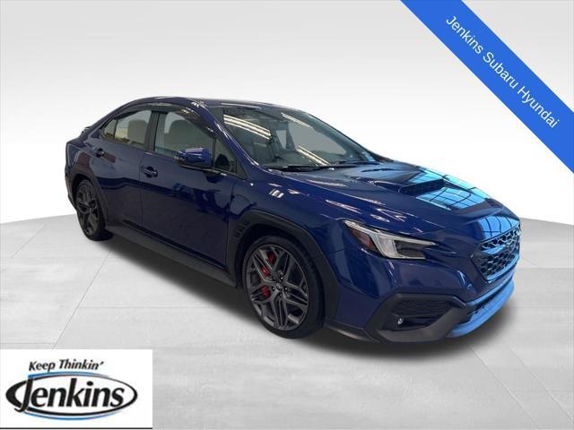 2024 Subaru WRX TR for sale in BRIDGEPORT, WV