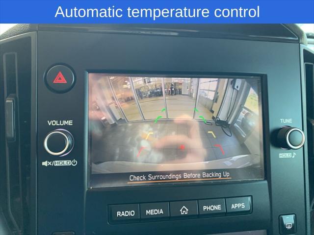 2024 Subaru Crosstrek Base