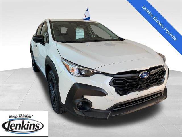 2024 Subaru Crosstrek Base for sale in BRIDGEPORT, WV