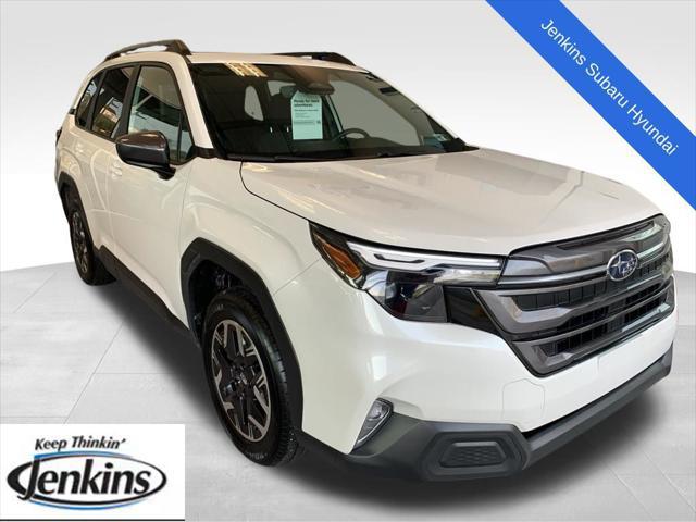 2026 Subaru Forester Premium for sale in BRIDGEPORT, WV