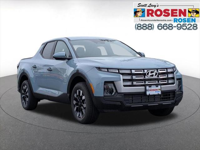 2026 Hyundai Santa Cruz SE for sale in KENOSHA, WI